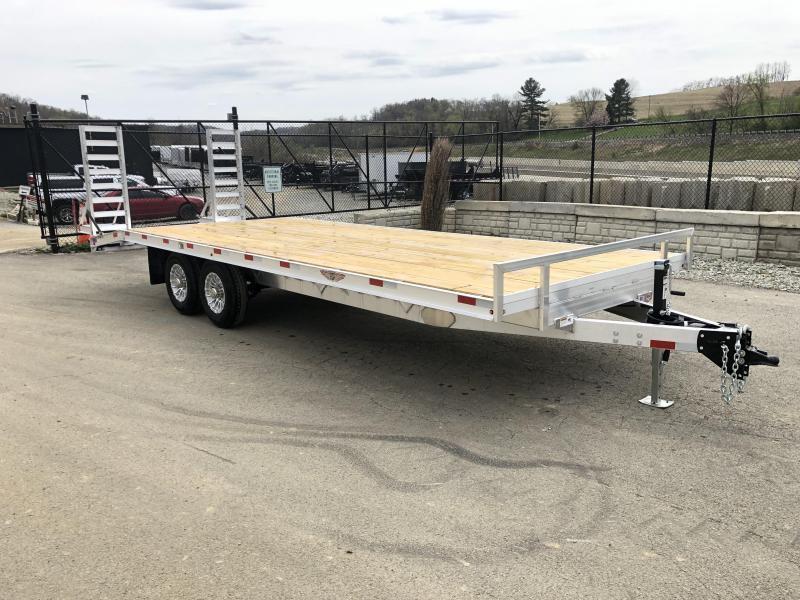 new Equipment / Flatbed Trailers H and H Trailer  for sale, in Carlisle, PA Thumbnail 6