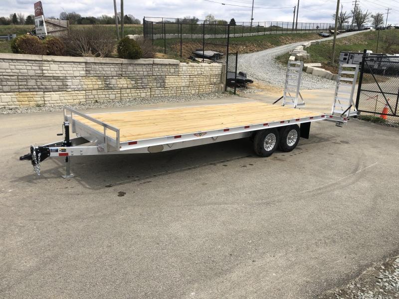 new Equipment / Flatbed Trailers H and H Trailer  for sale, in Carlisle, PA Thumbnail 19