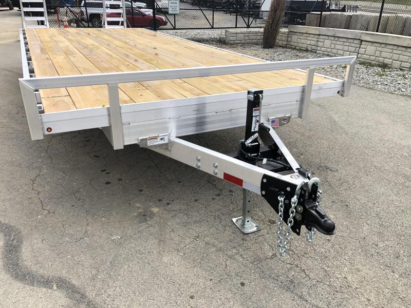 new Equipment / Flatbed Trailers H and H Trailer  for sale, in Carlisle, PA Thumbnail 11