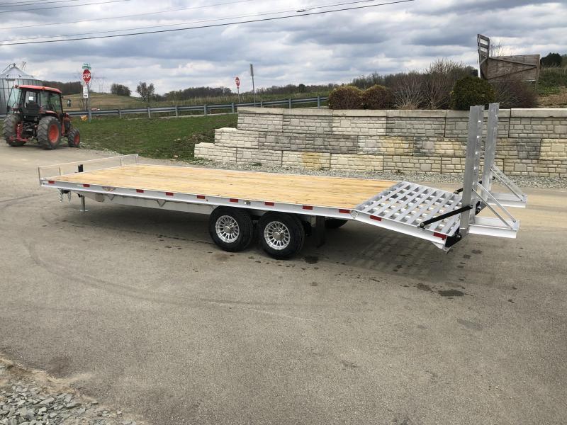 new Equipment / Flatbed Trailers H and H Trailer  for sale, in Carlisle, PA Thumbnail 3