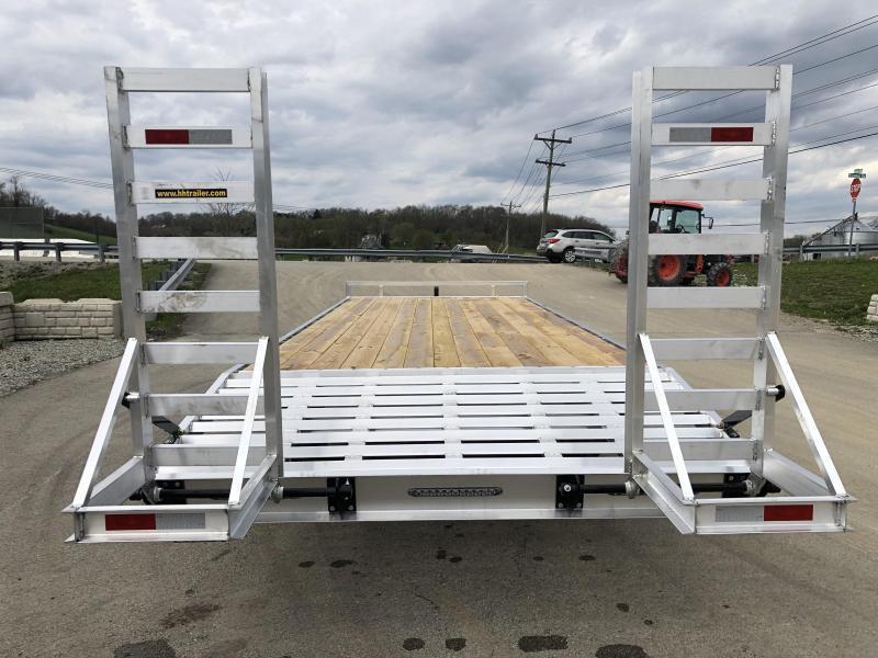 new Equipment / Flatbed Trailers H and H Trailer  for sale, in Carlisle, PA Thumbnail 16