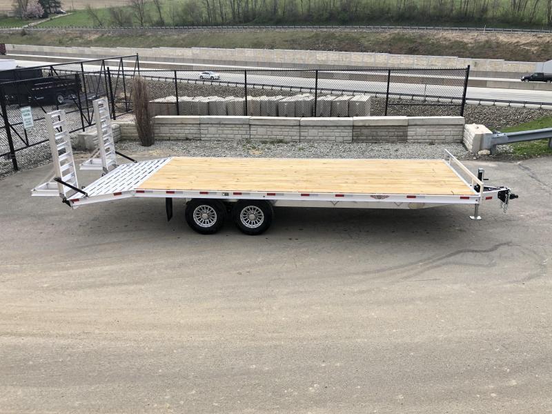 new Equipment / Flatbed Trailers H and H Trailer  for sale, in Carlisle, PA Thumbnail 8