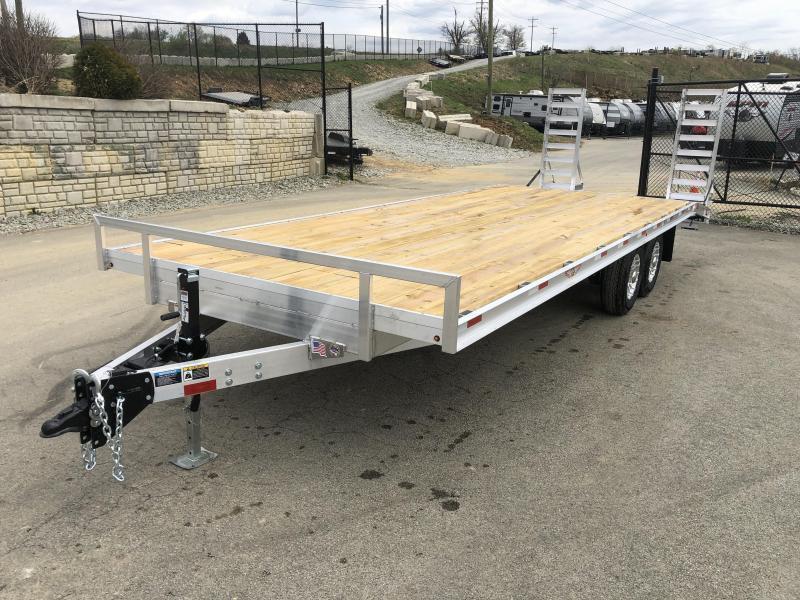 new Equipment / Flatbed Trailers H and H Trailer  for sale, in Carlisle, PA Thumbnail 5