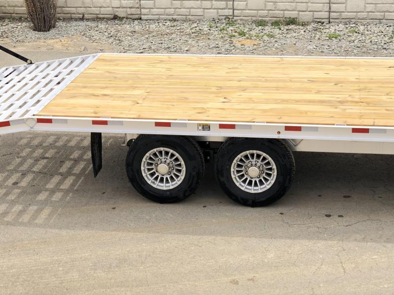new Equipment / Flatbed Trailers H and H Trailer  for sale, in Carlisle, PA Thumbnail 10