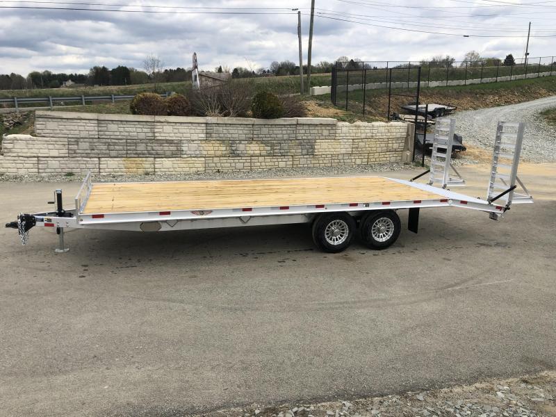 new Equipment / Flatbed Trailers H and H Trailer  for sale, in Carlisle, PA Thumbnail 2