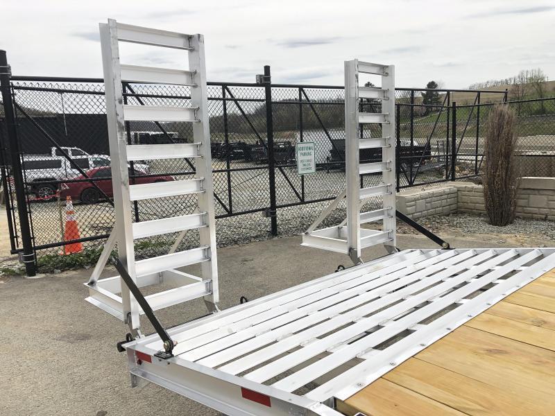 new Equipment / Flatbed Trailers H and H Trailer  for sale, in Carlisle, PA Thumbnail 15