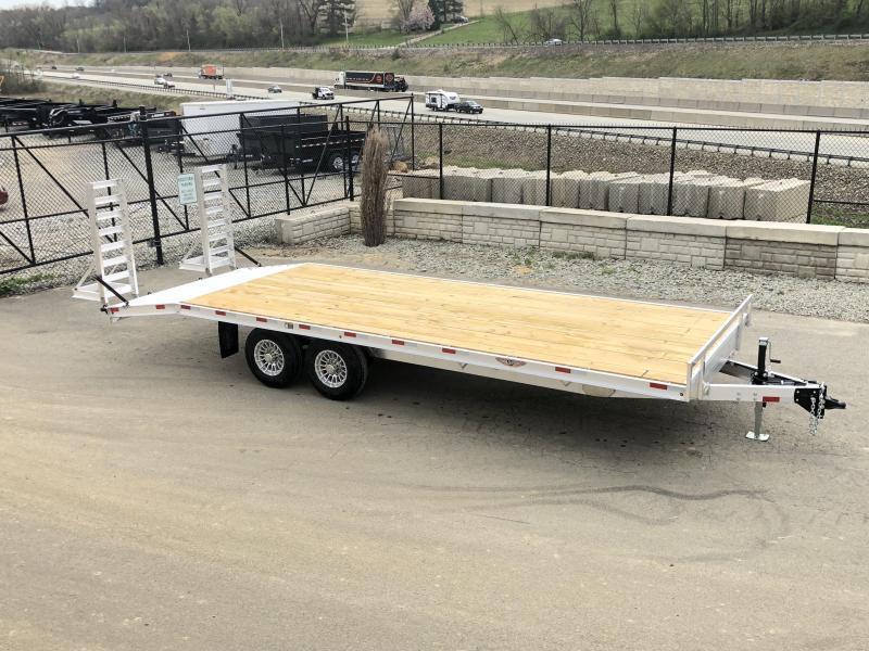 new Equipment / Flatbed Trailers H and H Trailer  for sale, in Carlisle, PA Thumbnail 7
