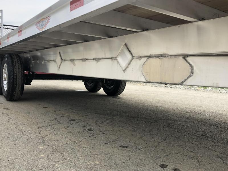new Equipment / Flatbed Trailers H and H Trailer  for sale, in Carlisle, PA Thumbnail 12