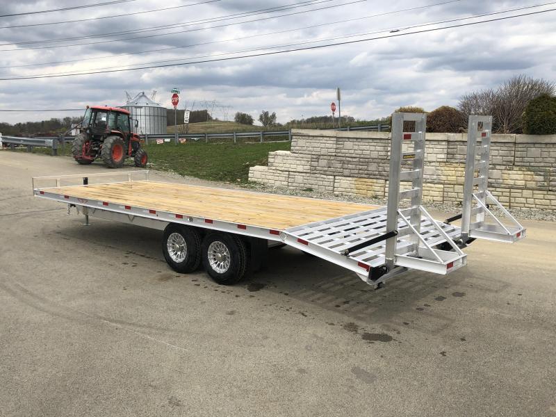 new Equipment / Flatbed Trailers H and H Trailer  for sale, in Carlisle, PA Thumbnail 4