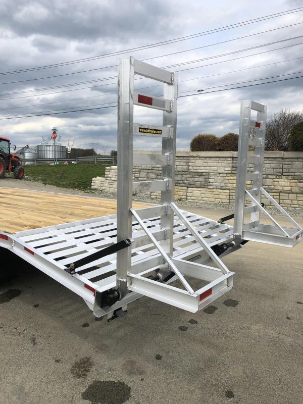 new Equipment / Flatbed Trailers H and H Trailer  for sale, in Carlisle, PA Thumbnail 17