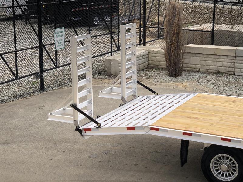 new Equipment / Flatbed Trailers H and H Trailer  for sale, in Carlisle, PA Thumbnail 9