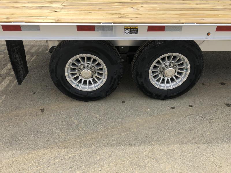 new Equipment / Flatbed Trailers H and H Trailer  for sale, in Carlisle, PA Thumbnail 14