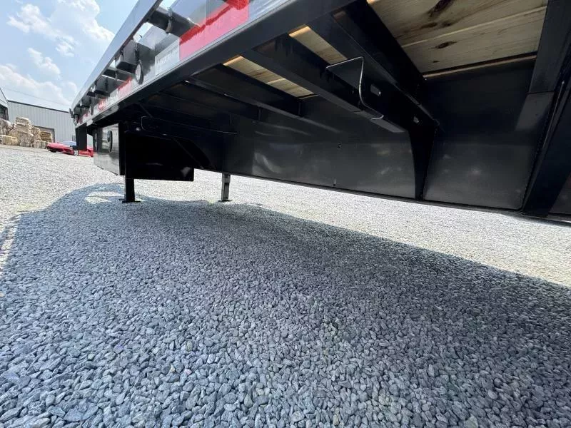 new Equipment / Flatbed Trailers MAXX-D  for sale, in Carlisle, PA Thumbnail 27