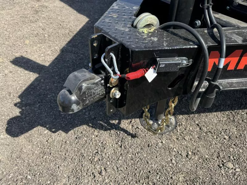 new Dump Trailers MAXX-D  for sale, in Irwin, PA Thumbnail 12