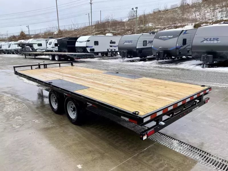 new Equipment / Flatbed Trailers Sure-Trac  for sale, in Irwin, PA Thumbnail 6