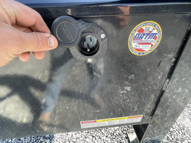 used Dump Trailers Sure-Trac  for sale, in Carlisle, PA Thumbnail 15