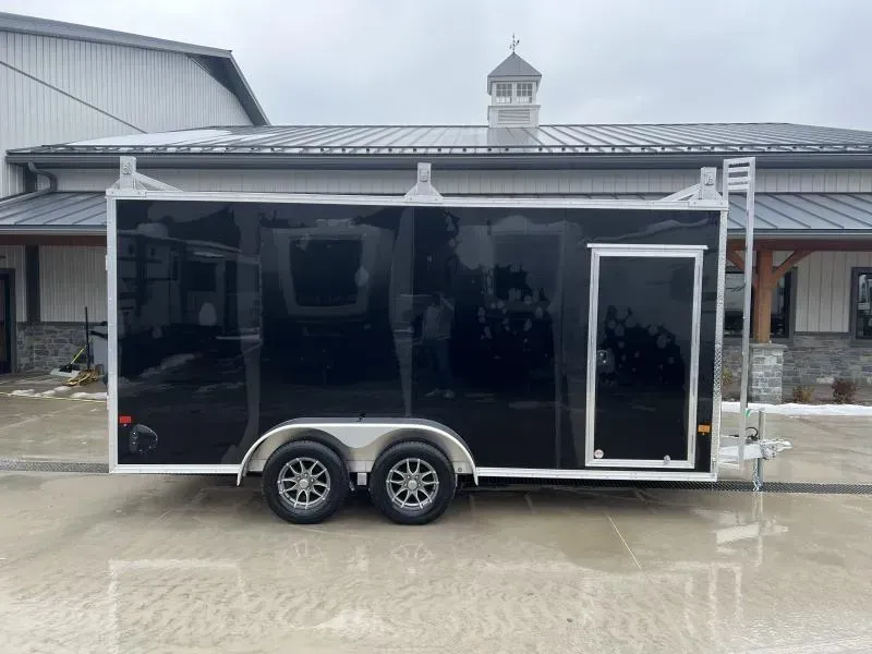 new Cargo (Enclosed) Trailers E-Z Hauler  for sale, in Irwin, PA Thumbnail 3