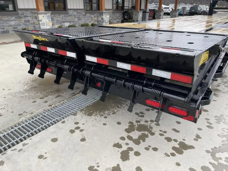 new Equipment / Flatbed Trailers Big Tex Trailers  for sale, in Irwin, PA Thumbnail 14