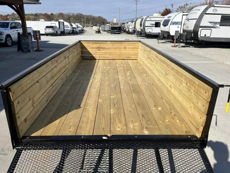 new Utility Trailers AMO  for sale, in West Middlesex, PA Thumbnail 15