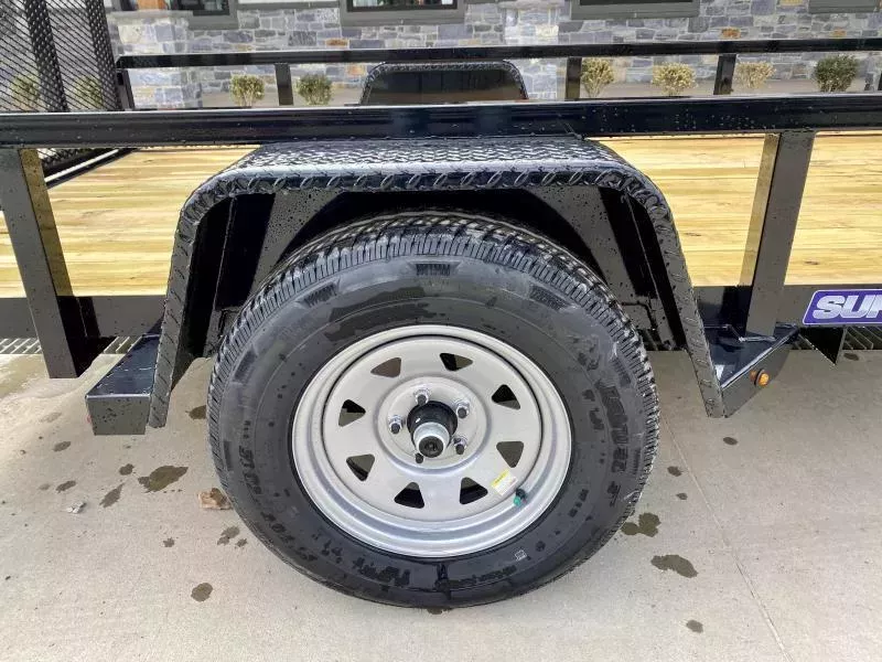 new Utility Trailers Sure-Trac for sale, in Irwin, PA Thumbnail 18