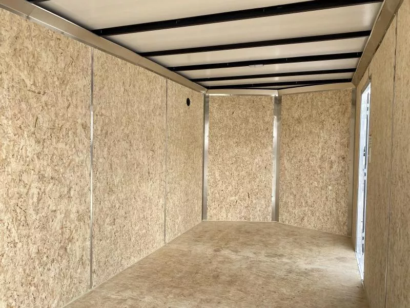 new Cargo (Enclosed) Trailers Sure-Trac  for sale, in Carlisle, PA Thumbnail 25