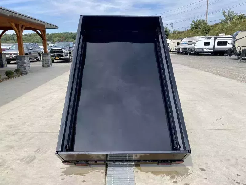 new Dump Trailers Sure-Trac  for sale, in Irwin, PA Thumbnail 6