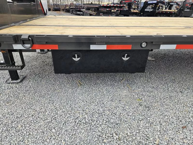 new Equipment / Flatbed Trailers MAXX-D  for sale, in Carlisle, PA Thumbnail 13