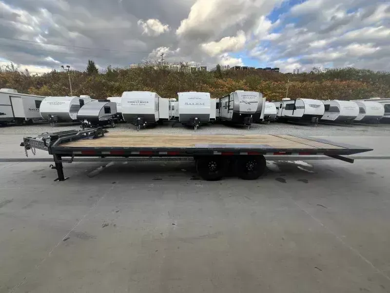 new Equipment / Flatbed Trailers RawMaxx for sale, in West Middlesex, PA Thumbnail 22