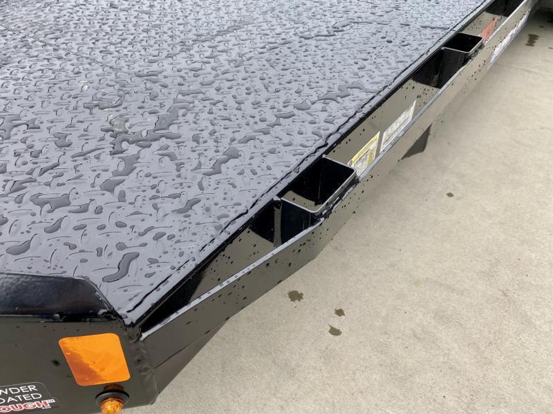 new Car Haulers / Racing Trailers Sure-Trac  for sale, in Irwin, PA Thumbnail 15