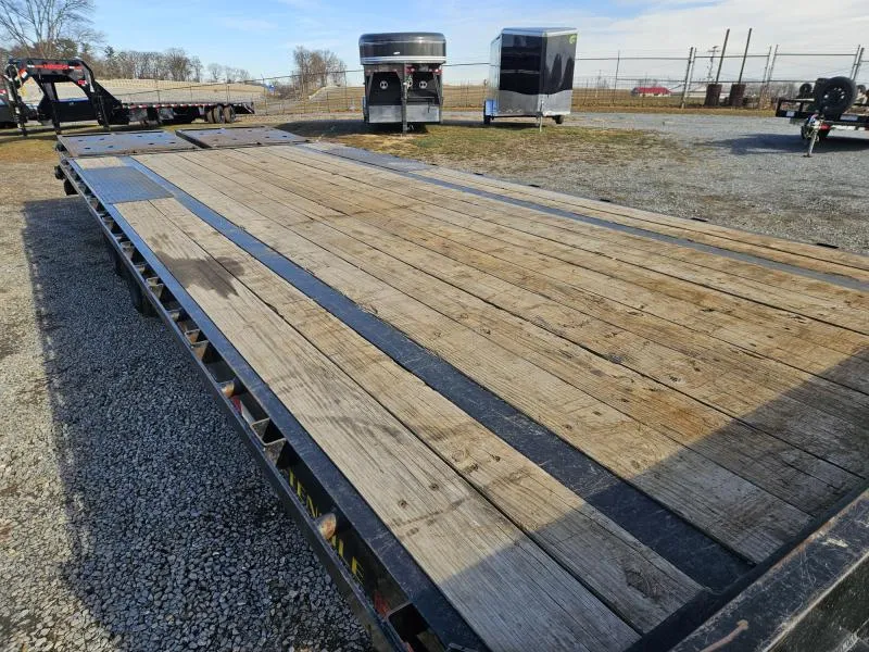 used Equipment / Flatbed Trailers Big Tex Trailers  for sale, in Carlisle, PA Thumbnail 14