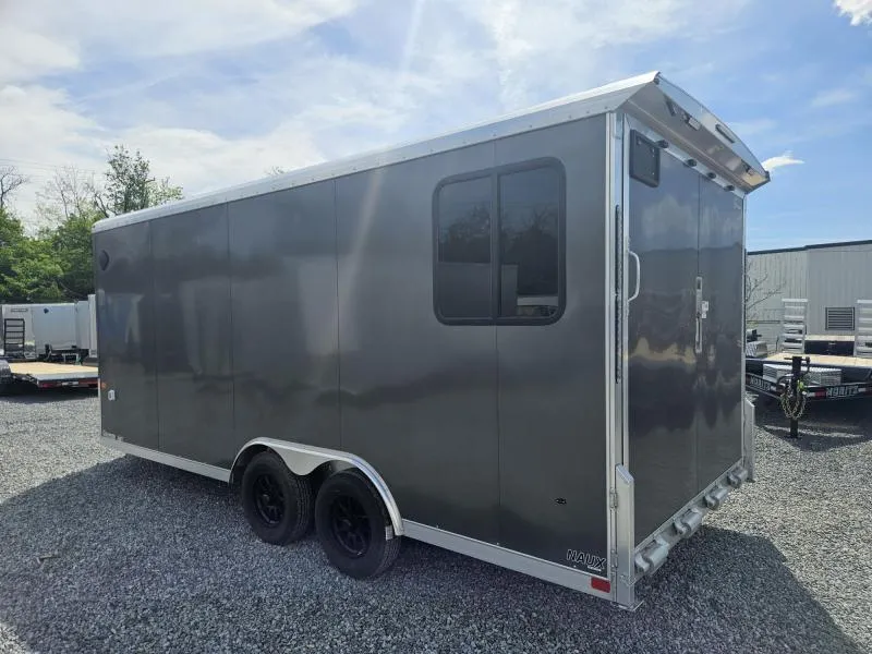 new Cargo (Enclosed) Trailers NEO Trailers  for sale, in Carlisle, PA Thumbnail 4