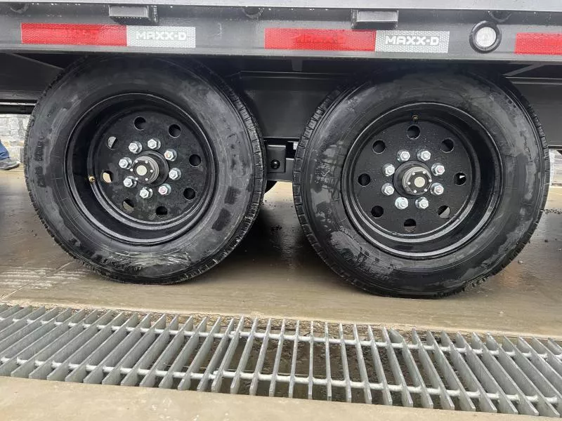 new Equipment / Flatbed Trailers MAXX-D  for sale, in Carlisle, PA Thumbnail 25