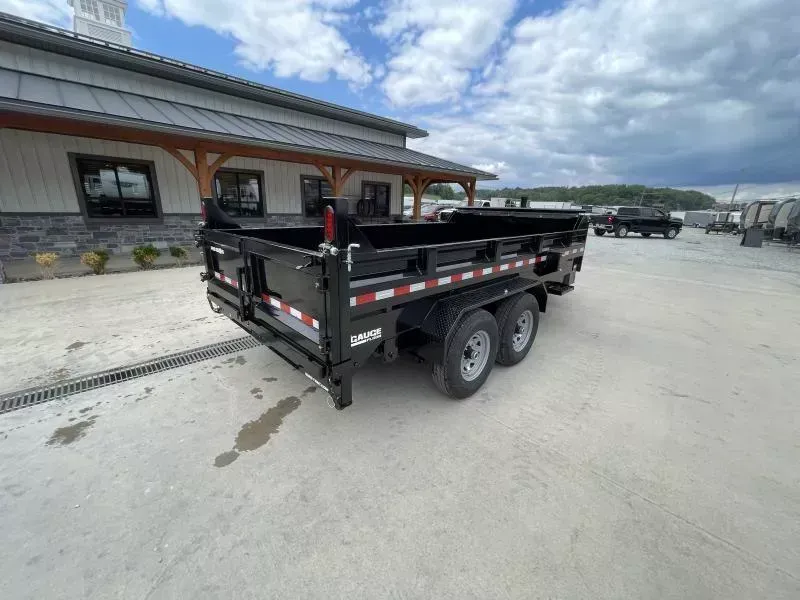 new Dump Trailers Sure-Trac for sale, in Carlisle, PA Thumbnail 10