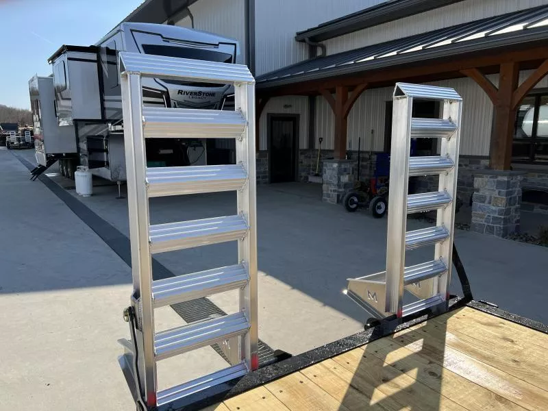new Equipment / Flatbed Trailers Moritz International  for sale, in Carlisle, PA Thumbnail 14