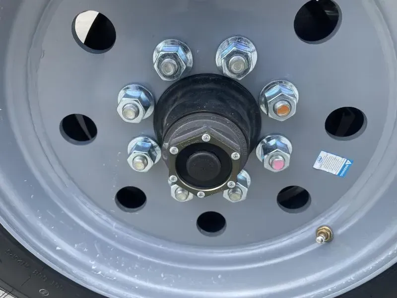 new Dump Trailers Sure-Trac  for sale, in Irwin, PA Thumbnail 38