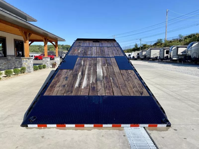 new Equipment / Flatbed Trailers Sure-Trac  for sale, in West Middlesex, PA Thumbnail 5