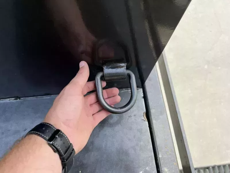 new Dump Trailers MAXX-D  for sale, in Evans City, PA Thumbnail 32