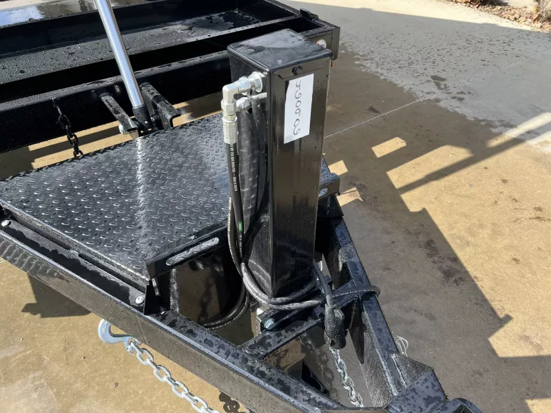 new Dump Trailers Sure-Trac for sale, in Irwin, PA Thumbnail 26