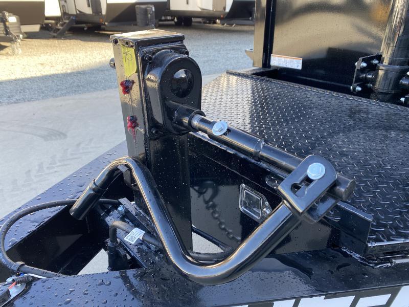 new Dump Trailers Sure-Trac  for sale, in Evans City, PA Thumbnail 18