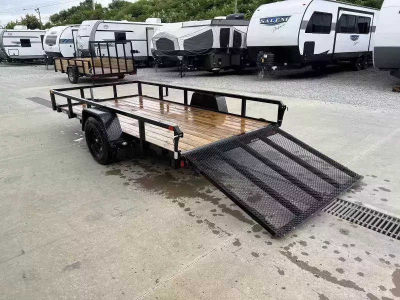 new Utility Trailers Sure-Trac  for sale, in Evans City, PA Thumbnail 15