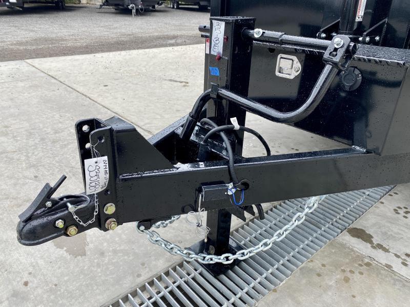 new Dump Trailers Sure-Trac  for sale, in West Middlesex, PA Thumbnail 18