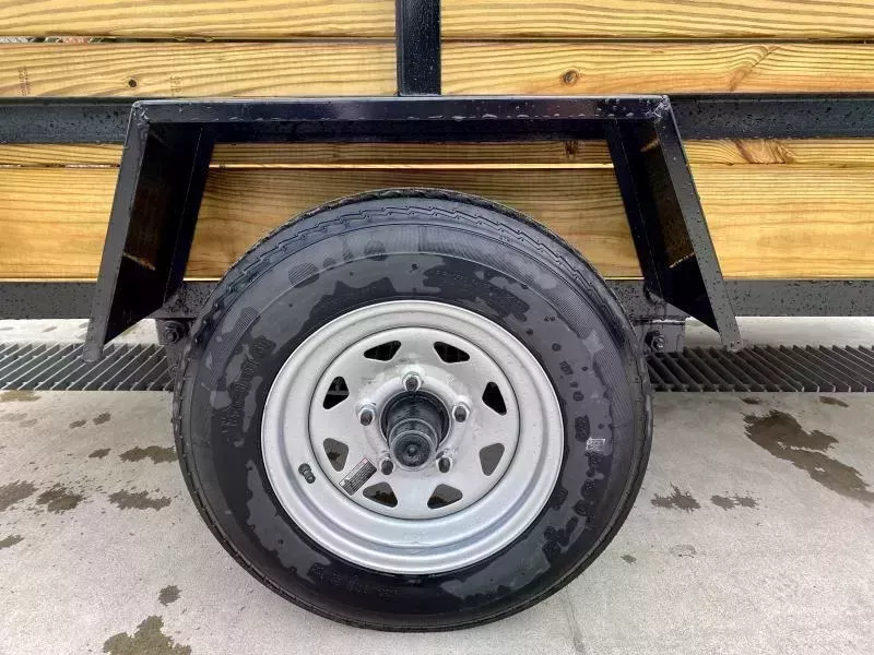 new Utility Trailers AMO  for sale, in Irwin, PA Thumbnail 14