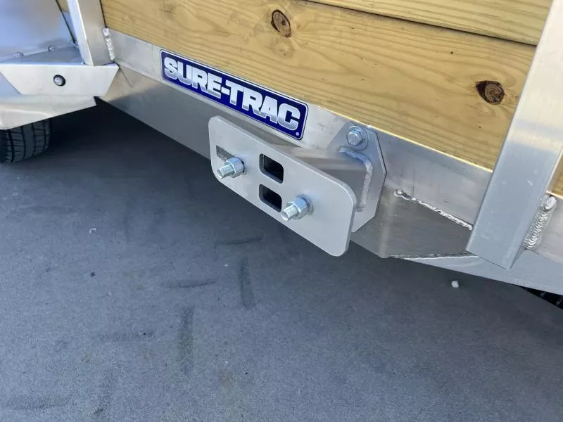 new Utility Trailers Sure-Trac  for sale, in Irwin, PA Thumbnail 13