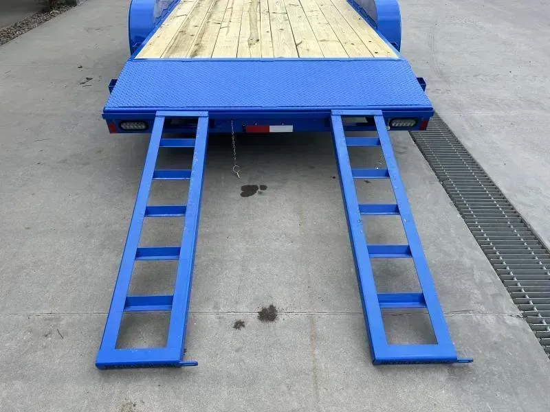 new Car Haulers / Racing Trailers Rice Trailers  for sale, in Carlisle, PA Thumbnail 11