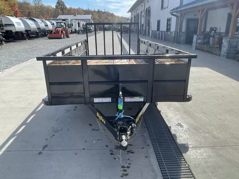 new Utility Trailers Big Tex Trailers for sale, in Irwin, PA Thumbnail 24