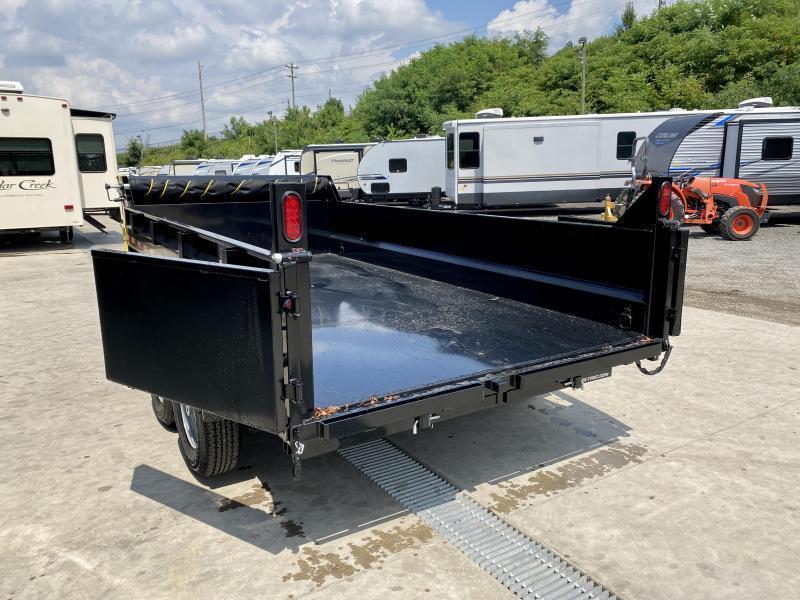 used Dump Trailers Sure-Trac  for sale, in Carlisle, PA Thumbnail 37