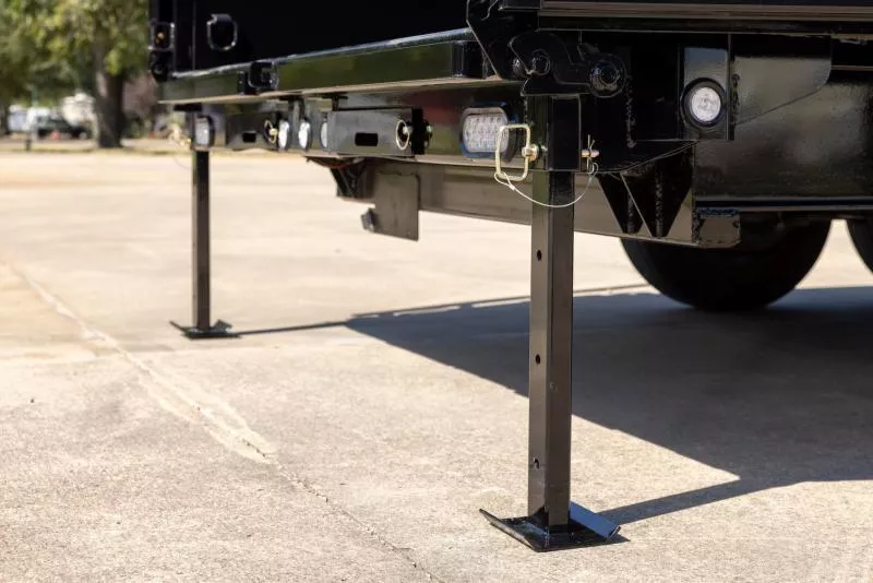 new Dump Trailers MAXX-D  for sale, in Irwin, PA Thumbnail 6