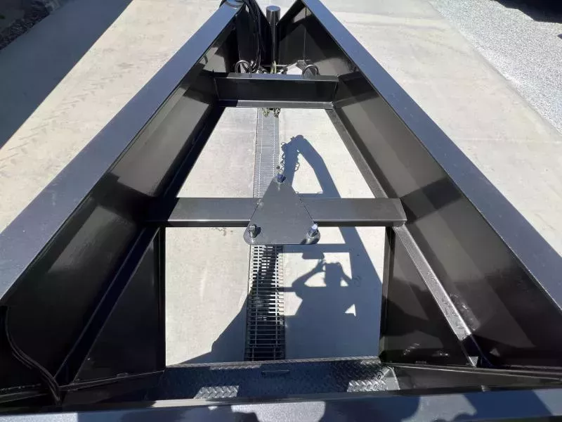 new Equipment / Flatbed Trailers MAXX-D  for sale, in West Middlesex, PA Thumbnail 27