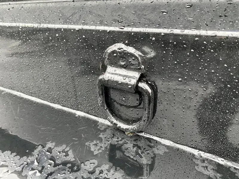 new Dump Trailers Sure-Trac  for sale, in West Middlesex, PA Thumbnail 19