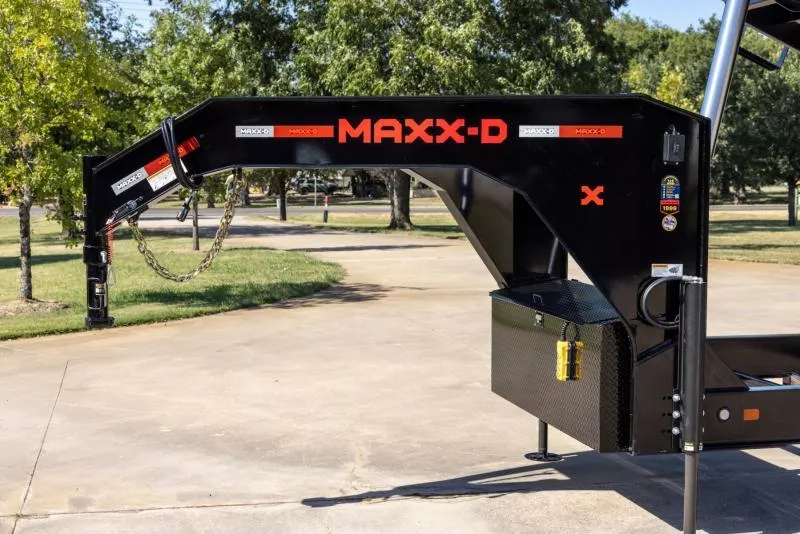 new Dump Trailers MAXX-D  for sale, in Irwin, PA Thumbnail 7